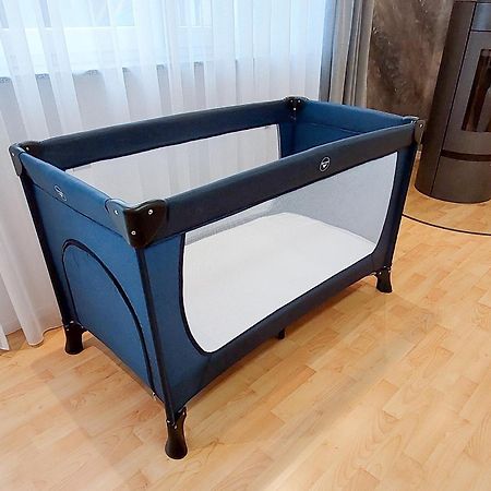 Ferienwohnung Waldbroel - Nahe Naturerlebnispark Waldbrol Ngoại thất bức ảnh