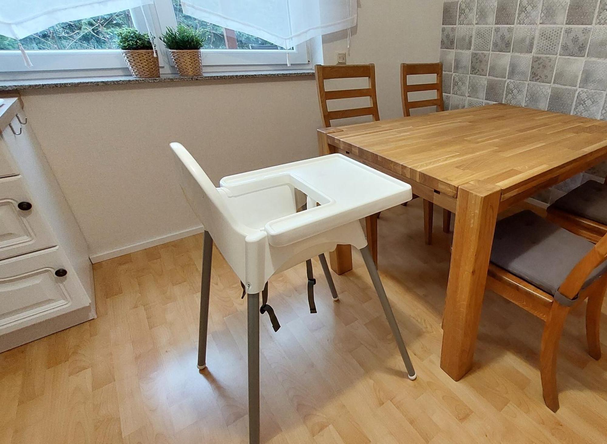 Ferienwohnung Waldbroel - Nahe Naturerlebnispark Waldbrol Ngoại thất bức ảnh