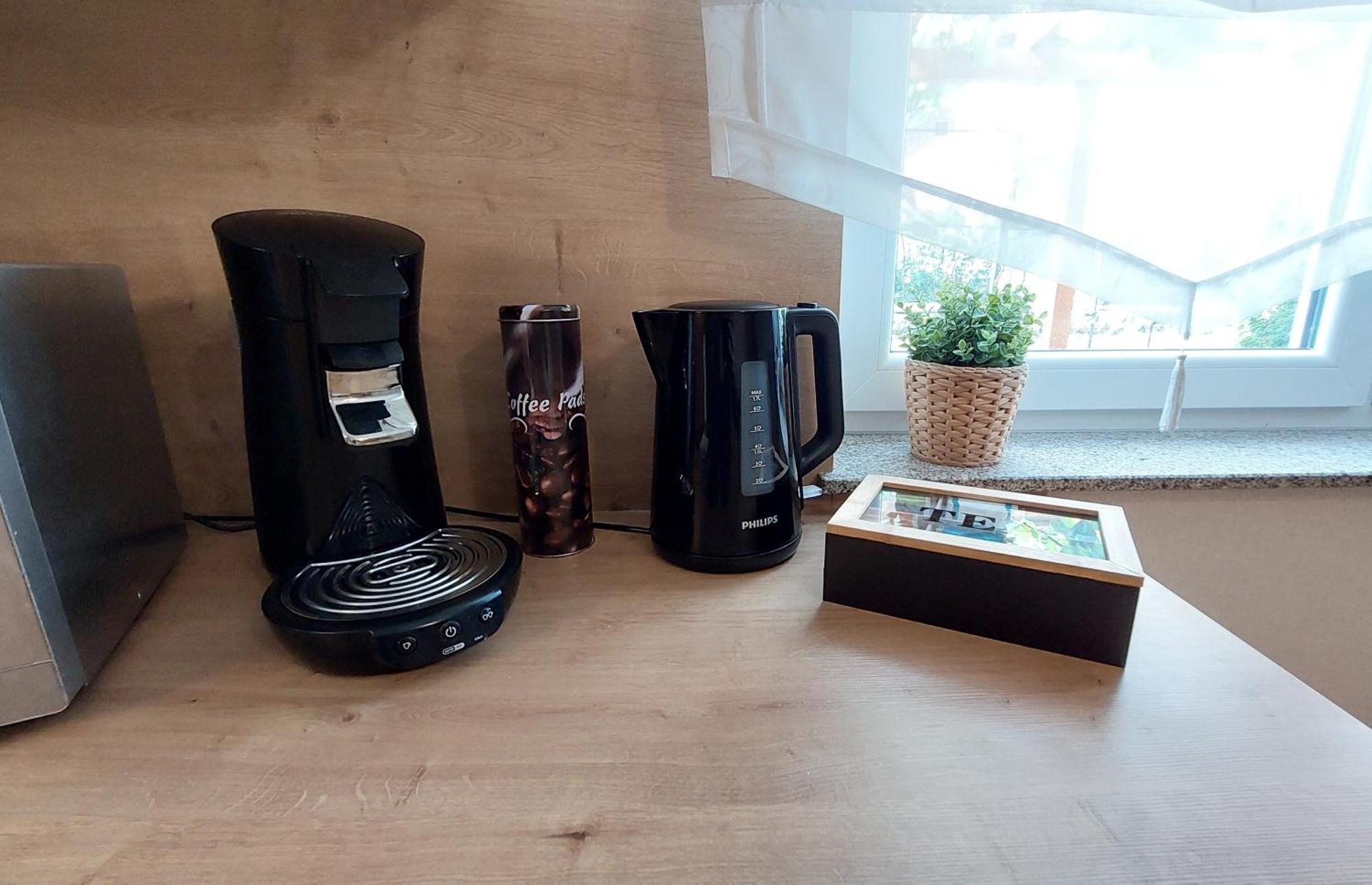Ferienwohnung Waldbroel - Nahe Naturerlebnispark Waldbrol Ngoại thất bức ảnh