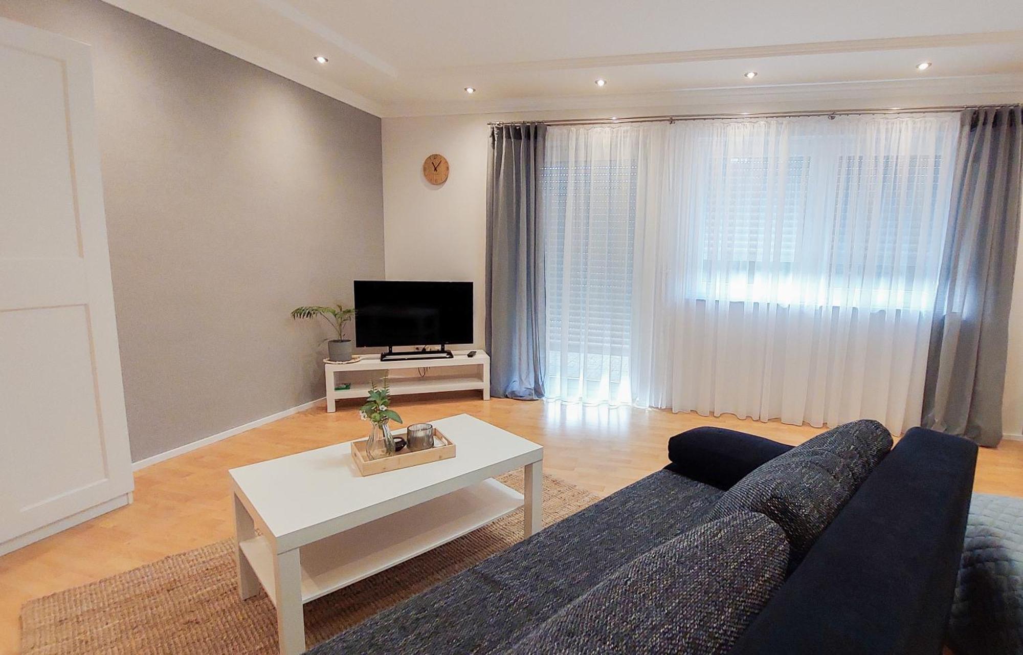 Ferienwohnung Waldbroel - Nahe Naturerlebnispark Waldbrol Ngoại thất bức ảnh