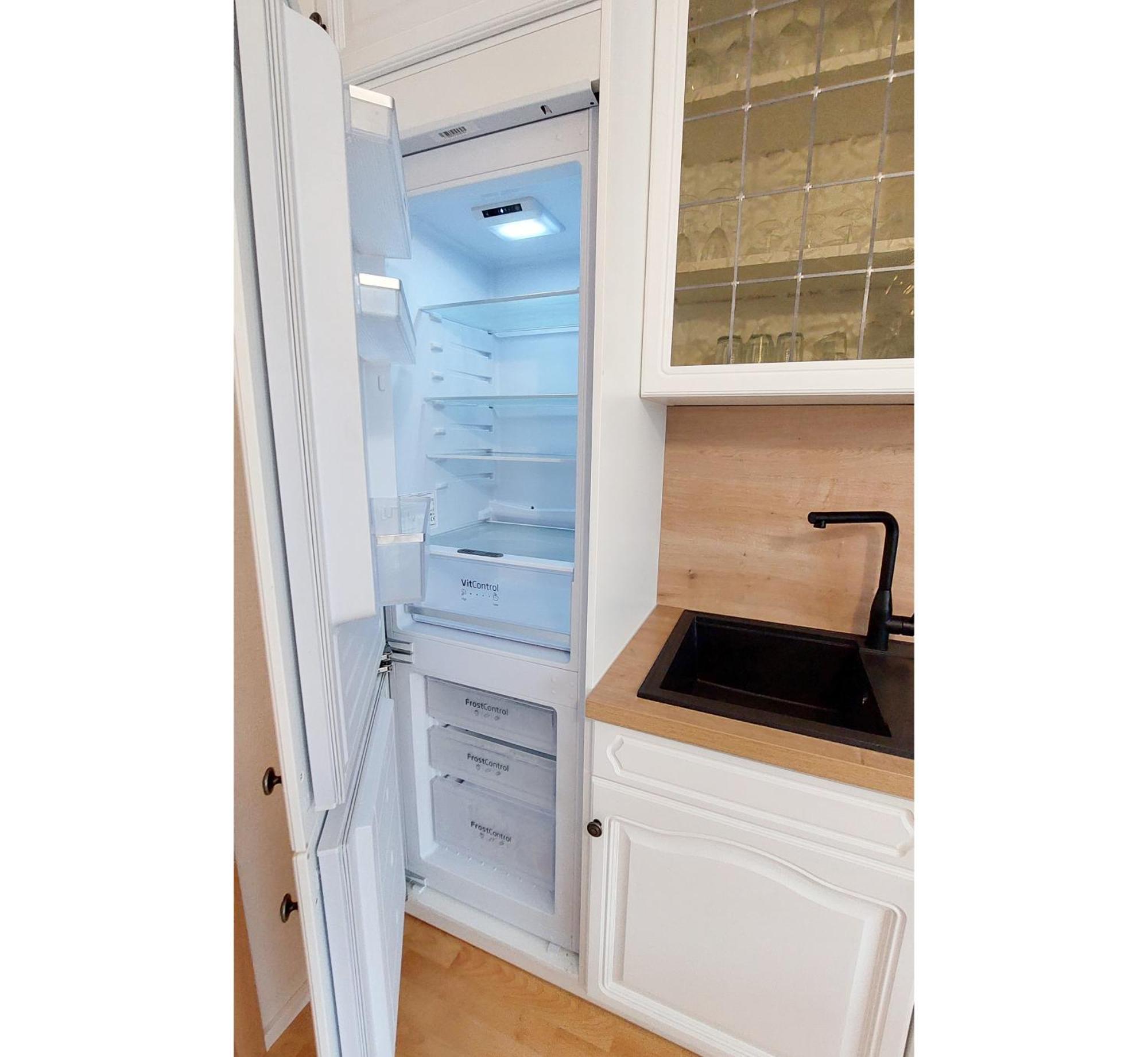 Ferienwohnung Waldbroel - Nahe Naturerlebnispark Waldbrol Ngoại thất bức ảnh