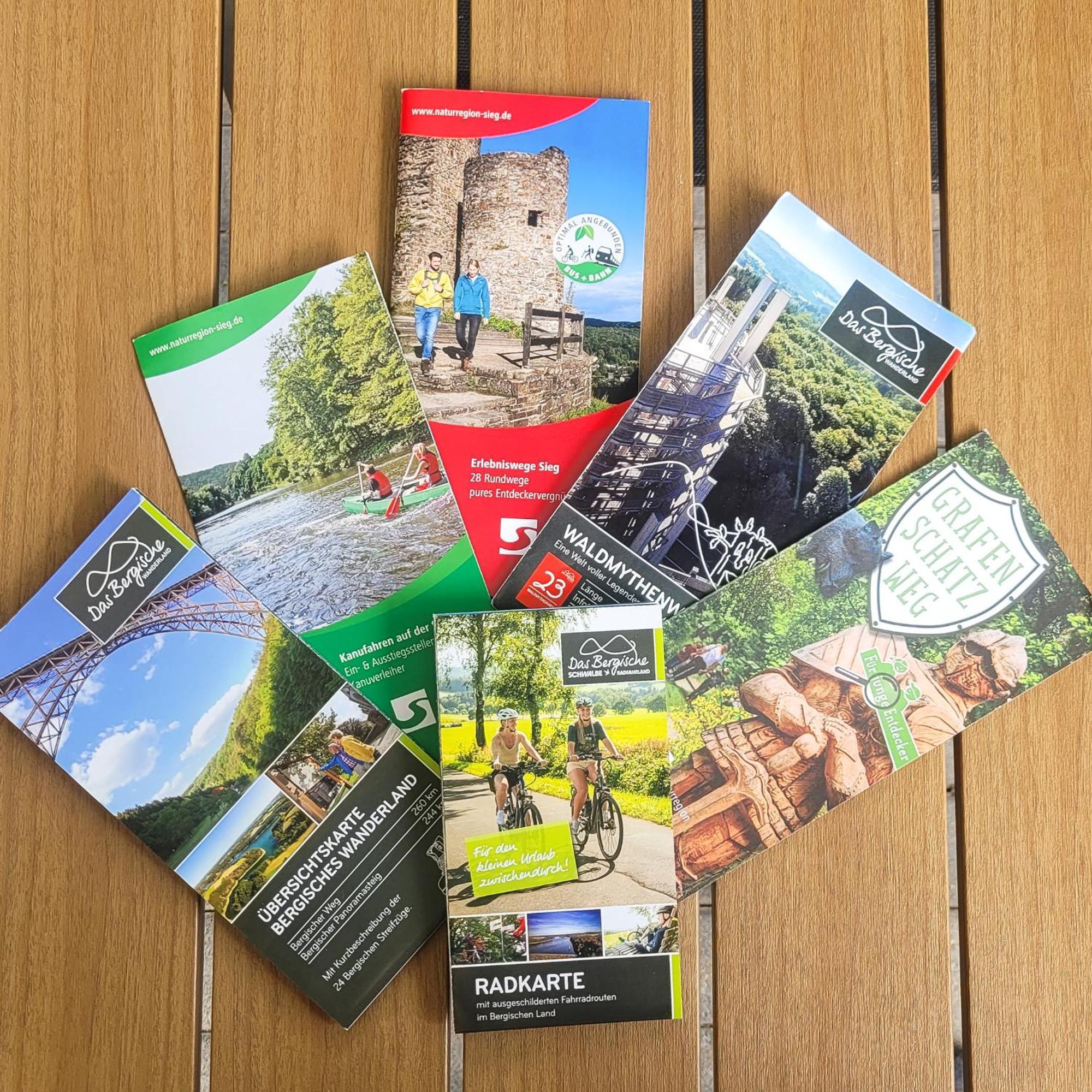 Ferienwohnung Waldbroel - Nahe Naturerlebnispark Waldbrol Ngoại thất bức ảnh