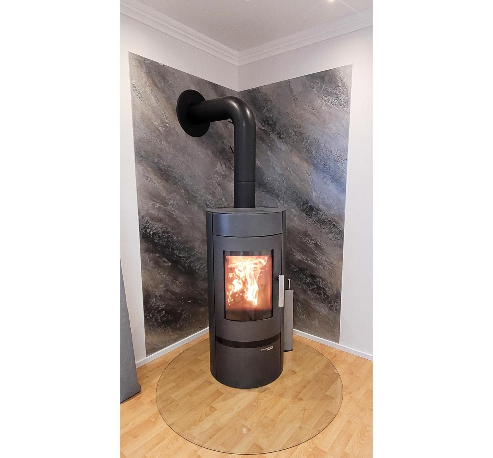 Ferienwohnung Waldbroel - Nahe Naturerlebnispark Waldbrol Ngoại thất bức ảnh